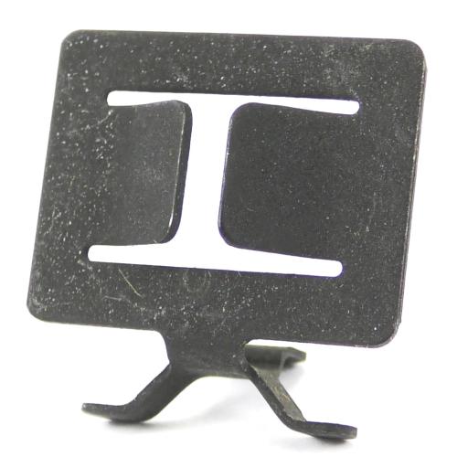 Whirlpool Bracket-Glass - W11025615