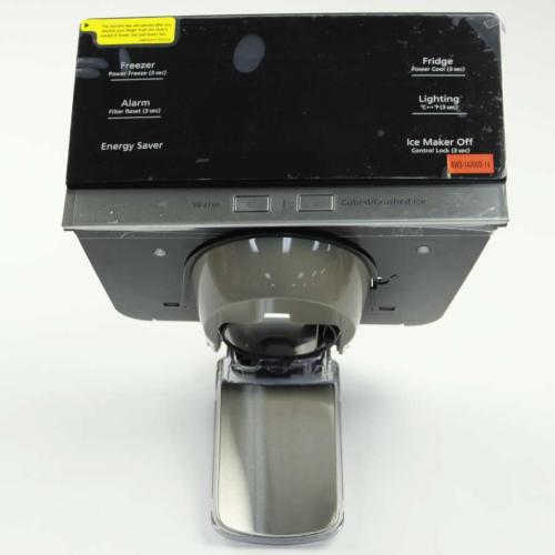 Samsung Refrigerator Dispenser Display Assembly - DA97-13809F