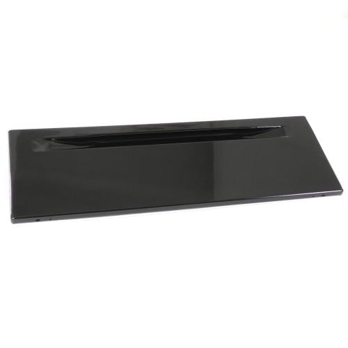 Whirlpool Range Storage Drawer Front Panel (Black) - W11230488