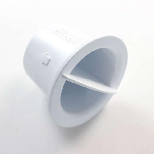 LG Refrigerator Water Filter Bypass Plug Cap Assembly - ABN75058701