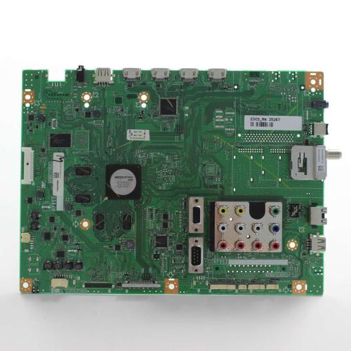 Sharp Kmb Main Unit (Lc60Le650U) - DKEYMF953FM06