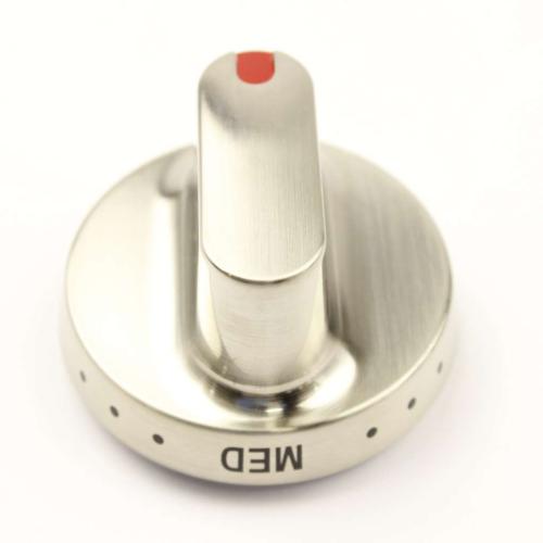 Samsung Range Surface Burner Knob - DG64-00472G