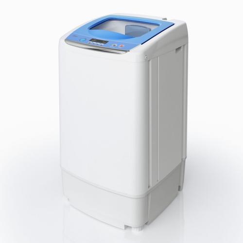 Midea MAR30P0501GP Fully Automatic Washing Machine