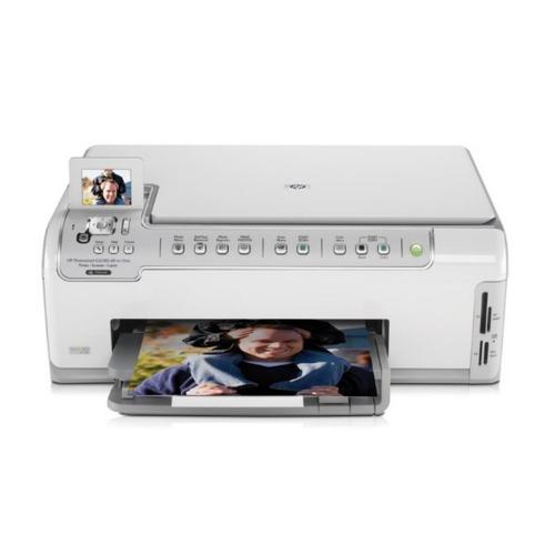 HP CC332A Hp Photosmart C6286 All-In-One