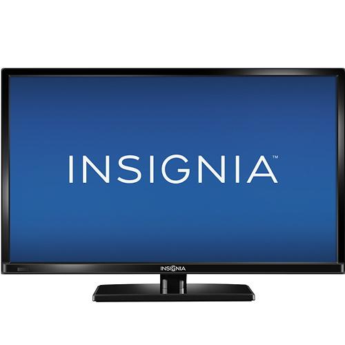 Insignia NS32D512NA15 32-Inch Class (31-1/2-Inch Diag.) - Led - 1080P - Hdtv