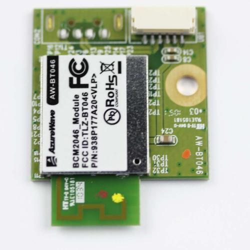 Mitsubishi Pwb-Bluetooth-Module - 938P177020