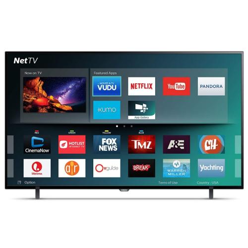 Philips 65PFL5602/F7C 65-Inch Class 5000 Series Smart 4K Ultra Hdtv