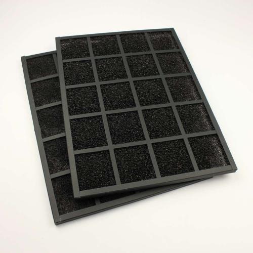 Sharp 2 Pack Deodorizing Filter - FZA80DFU