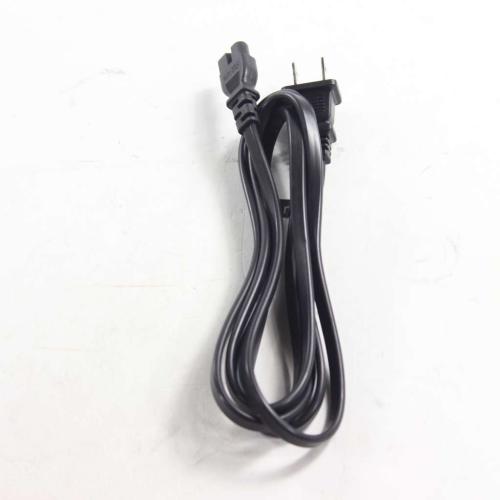Philips Ac Cord Set Ul/Csa App 1.83M - 996510015085