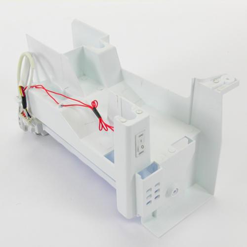 LG Refrigerator Ice Maker Assembly - 5989JA1002M