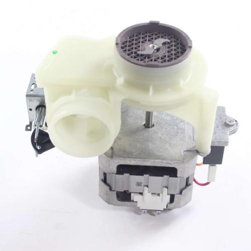 GE Dishwasher Pump And Motor Assembly - WD26X10051