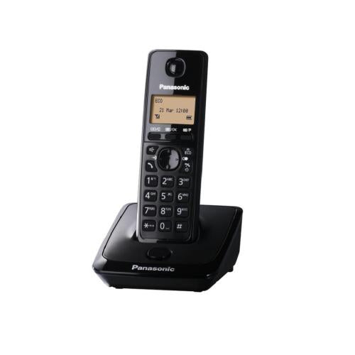 Panasonic KXTG2711M 2.4 Ghz Cordles Phone