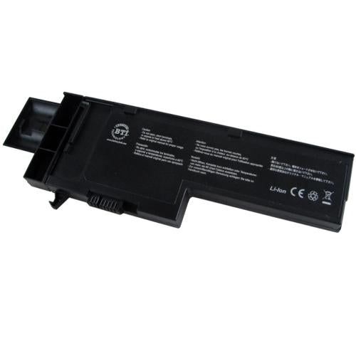 BTI 4 Cell Battery 14.8V, 2600Mah - IB-X60S