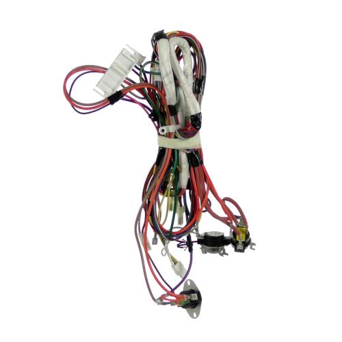 GE Harness Elec Assembly - WE08X28978