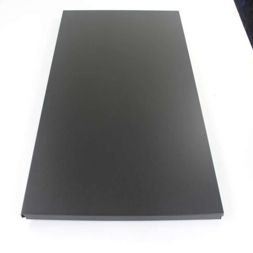 Bertazzoni Range Anthracite Side - 1080916