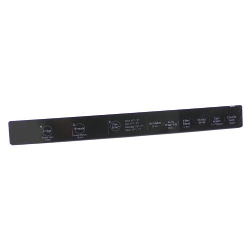 Samsung Cover Assembly Control - DA97-17302D