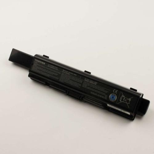 Toshiba Computer Battery Pack 9 Cell - V000131210