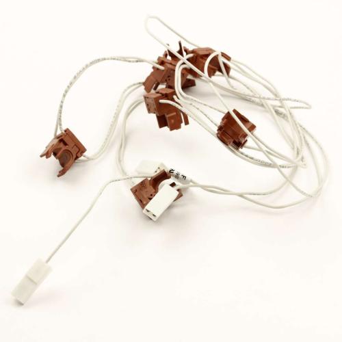 Bertazzoni Range Daisychain Switch 7F C3 Usa - 604065