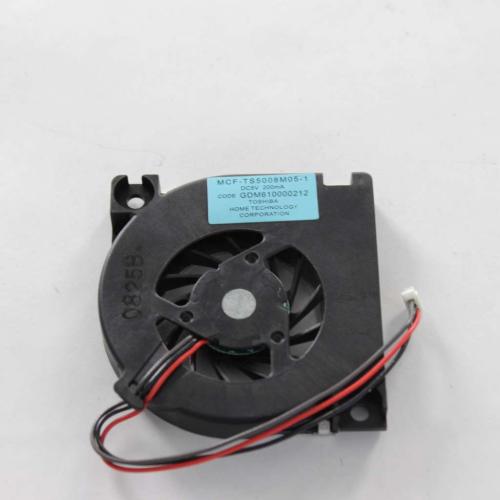 Toshiba Computer Cooling Module - P000412700