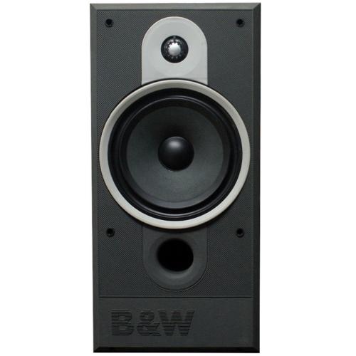 Bowers Wilkins DM560 Dm 560 Bookshelf Speakers (5 Year)
