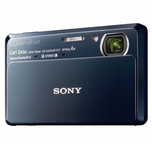 Sony DSCTX7/L Cyber-Shot Digital Still Camera