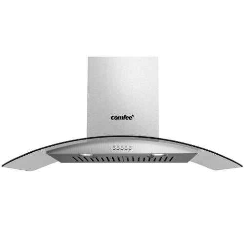 Midea CVG36W8AST Comfee Range Hoods