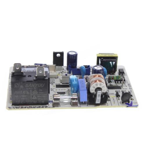 LG Air Conditioner PCB Main Control Board Assembly - EBR83604002