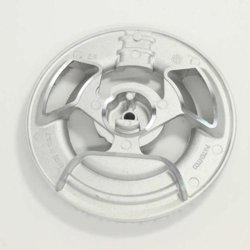 Samsung Burner Head Dual - DG62-00121A