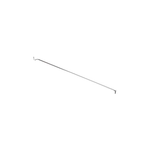 Liebherr  Refrigerator Refrigerator Door Shelf Wire B - 711222200