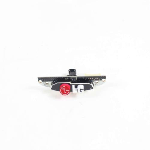 LG Pcb Ir+Color Sensor+Logo - EBR78101301