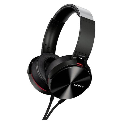 Sony MDRXB950B1 MDR-XB950B1 EXTRA BASS™ Wireless Headphones