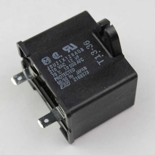 Whirlpool Refrigeration Appliance Run Capacitor - WPW10662129