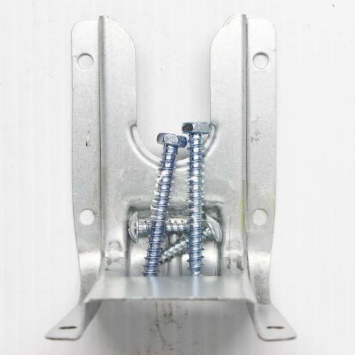 Samsung Range Anti-Tip Bracket - DG94-00870B