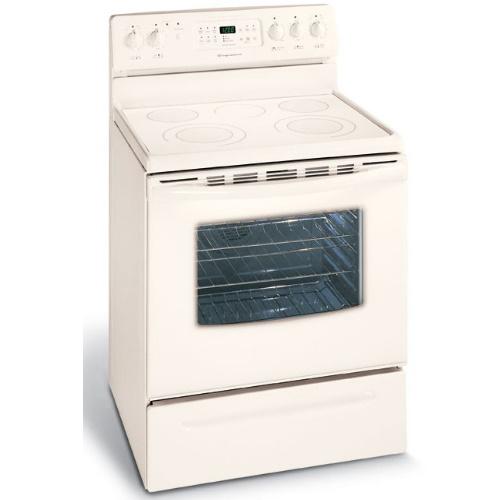 Electrolux GLEF379DQG Free Standing Electric Range