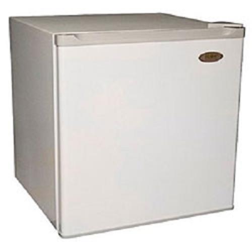 Haier LSA02W :1.6 Cuft Refrig Holiday