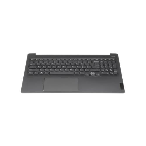 Lenovo Cover Upper Case Asm_Usa Eng H - 5CB1C87508