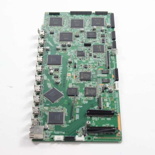 Denon Pwb Digital Assembly(E3)Avrx72 - 9U-310150C