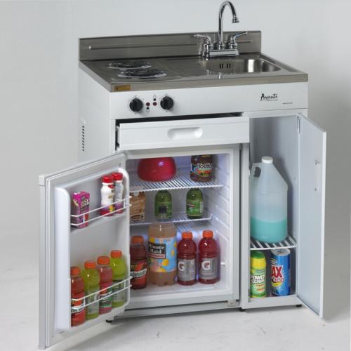 Avanti CK3016 30 Inch Compact Kitchen
