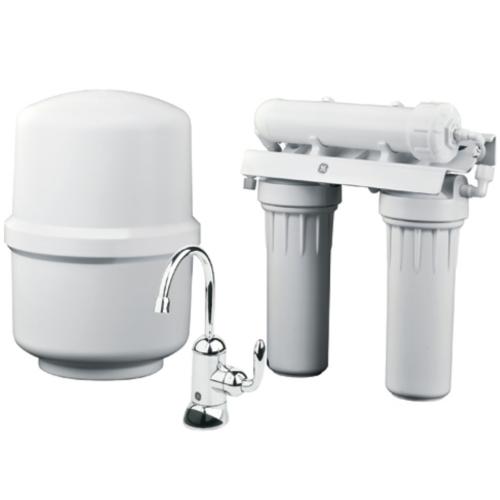 GE GXRM10RBL00 Reverse Osmosis Filtration System