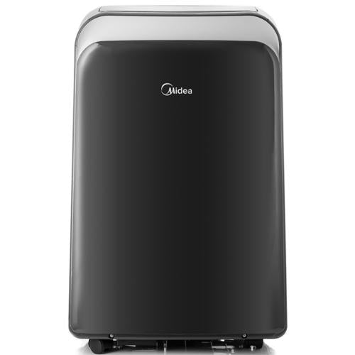 Midea MAP08S1WGR 8,000 Btu 115V Smart Portable Air Conditioner