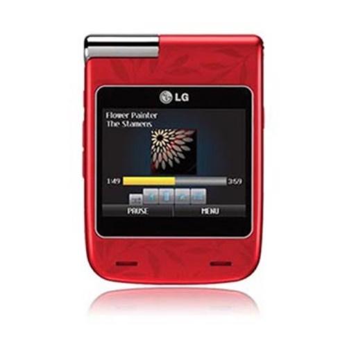 LG LGLX610