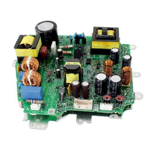 Maxell Power Unit (Circuit) A7B - HA03345