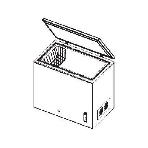 Haier LCM050LB :Lowe'S Model Of Hcm05