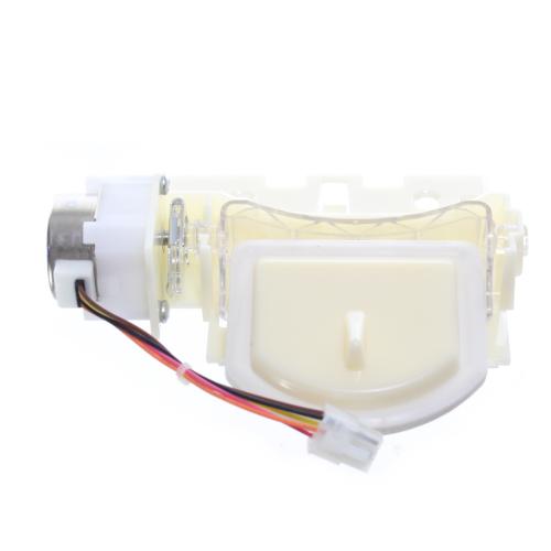 Whirlpool Ice Door Assembly - WPW10606117