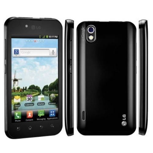 LG LGAS855