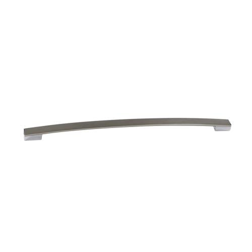 GE Stainless Steel Handle And End - WB15X32827