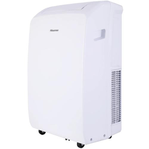 Hisense AP0722CW1W 250 Sq. Ft. Portable Air Conditioner W/Wifi