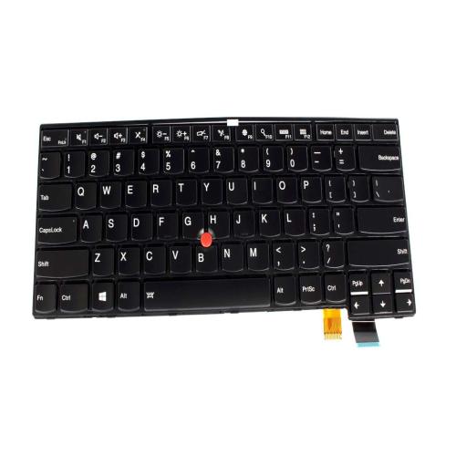 Lenovo Th-Kbd,Us,Chy,Bl - 01YR088