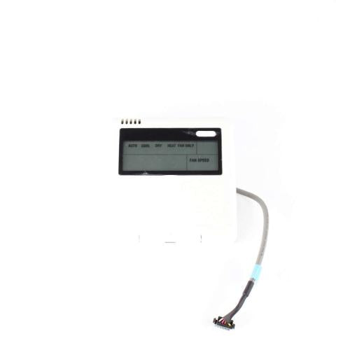 Midea Wired Controller (Kjr-12B/Dp(T - 17317100000022