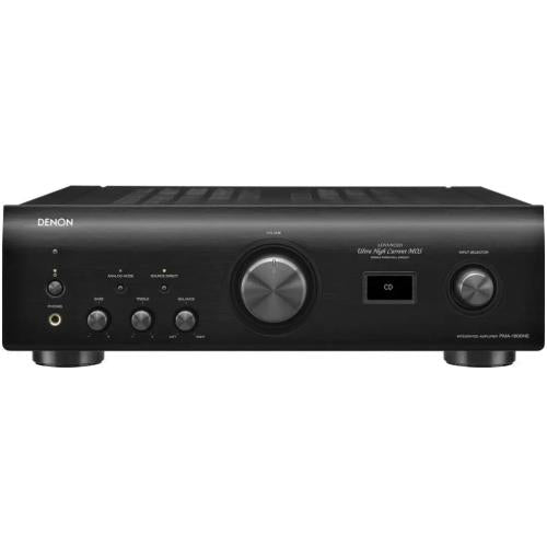 Denon PMA1600NE Integrated Amplifier With 140W Power Per Channel